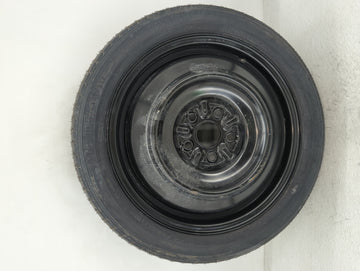 2007-2017 Toyota Camry Spare Donut Tire Wheel Rim Oem - Oemusedautoparts1.com