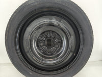 2007-2017 Toyota Camry Spare Donut Tire Wheel Rim Oem - Oemusedautoparts1.com