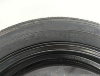 2007-2017 Toyota Camry Spare Donut Tire Wheel Rim Oem - Oemusedautoparts1.com