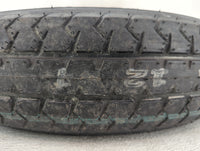 2007-2017 Toyota Camry Spare Donut Tire Wheel Rim Oem - Oemusedautoparts1.com