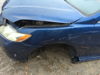 compare product 2007-2011 Toyota Camry Driver Fender
