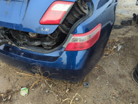 2007-2011 Toyota Camry Rear Bumper Assembly Oem 1360107 - Oemusedautoparts1.com