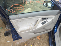 2007 Toyota Camry Front Left Driver Interior Door Panel Trim 1360187 - Oemusedautoparts1.com