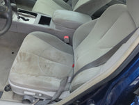 2007-2009 Toyota Camry Driver Front Seat Oem 1360193 - Oemusedautoparts1.com