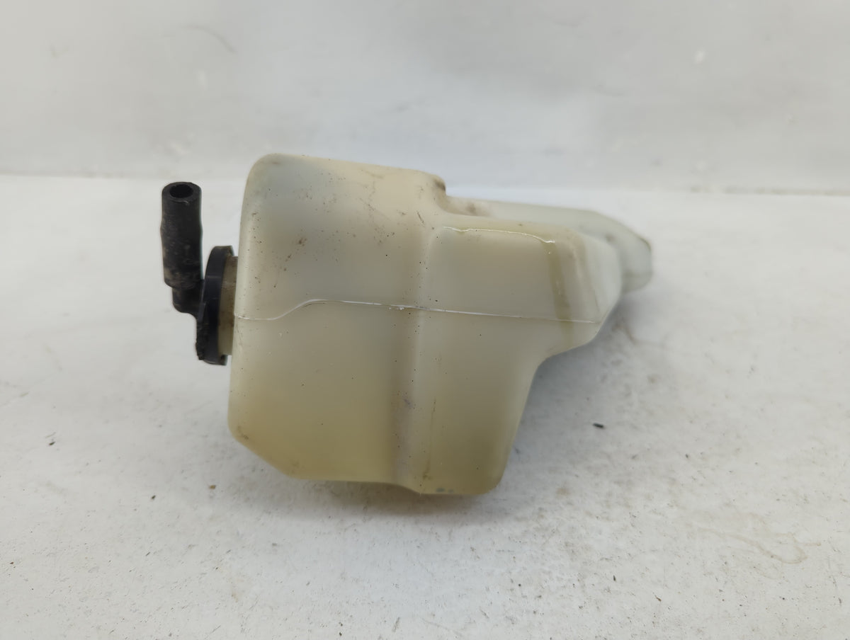 2007-2011 Toyota Camry Radiator Coolant Overflow Expansion Tank Bottle 1369247 - Oemusedautoparts1.com