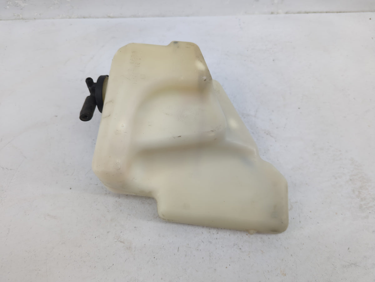 2007-2011 Toyota Camry Radiator Coolant Overflow Expansion Tank Bottle 1369339 - Oemusedautoparts1.com