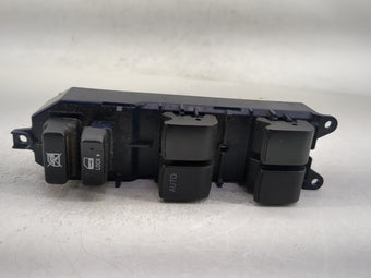 compare product 2007-2009 Toyota Camry Master Power Window Switch Replacement Driver Side Left P/N:203-3065 Fits OEM Used Auto Parts