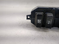 2007-2009 Toyota Camry Master Power Window Switch Replacement Driver Side Left P/N:203-3065 Fits OEM Used Auto Parts - Oemus