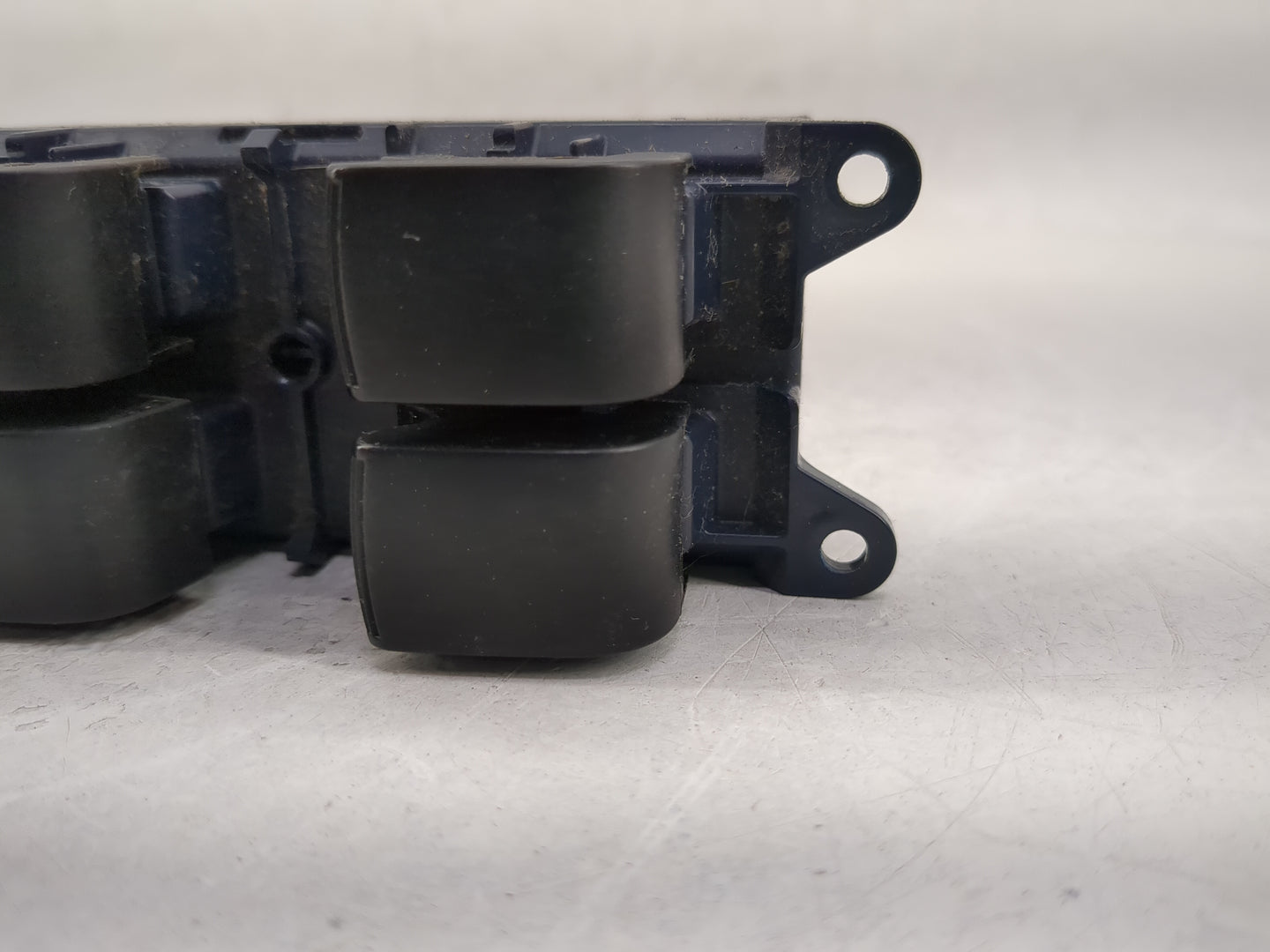2007-2009 Toyota Camry Master Power Window Switch Replacement Driver Side Left P/N:203-3065 Fits OEM Used Auto Parts - Oemus