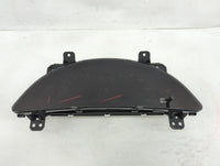 2007 Toyota Camry Instrument Cluster Speedometer Gauges P/N:83800-33C30 Fits OEM Used Auto Parts - Oemusedautoparts1.com