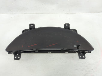 compare product 2007 Toyota Camry Instrument Cluster Speedometer Gauges P/N:83800-33C30 Fits OEM Used Auto Parts