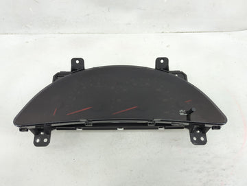 2007 Toyota Camry Instrument Cluster Speedometer Gauges P/N:83800-33C30 Fits OEM Used Auto Parts - Oemusedautoparts1.com