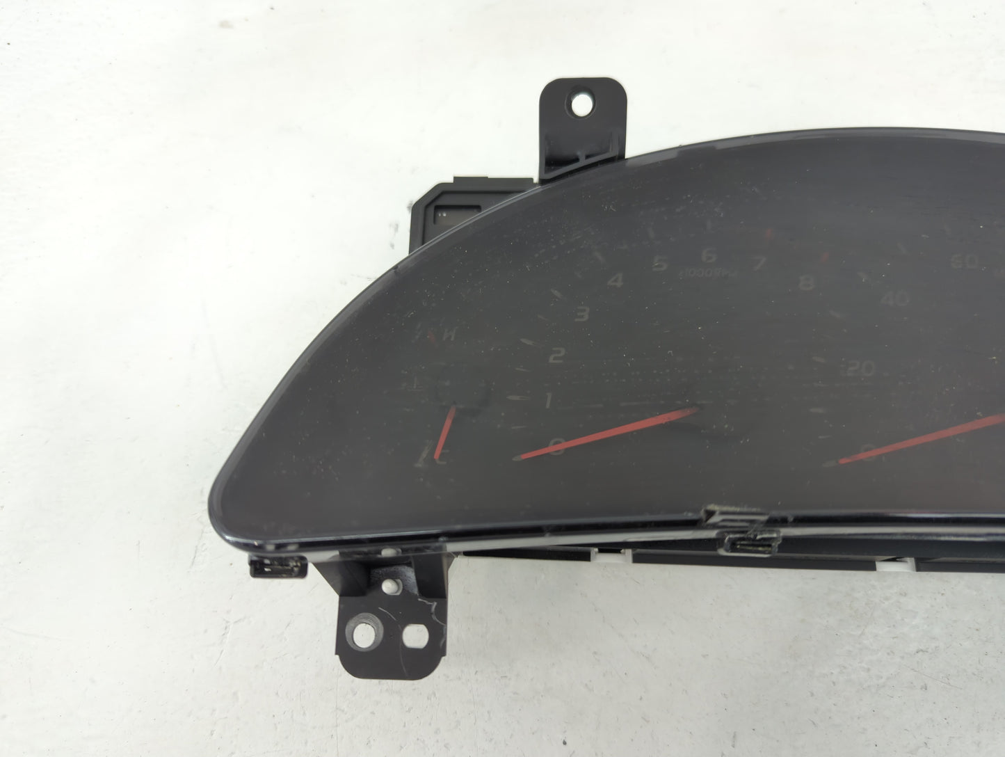 2007 Toyota Camry Instrument Cluster Speedometer Gauges P/N:83800-33C30 Fits OEM Used Auto Parts - Oemusedautoparts1.com