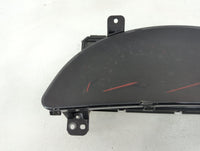 2007 Toyota Camry Instrument Cluster Speedometer Gauges P/N:83800-33C30 Fits OEM Used Auto Parts - Oemusedautoparts1.com