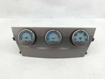 compare product 2007-2009 Toyota Camry Climate Control Module Temperature AC/Heater Replacement P/N:55900-06161-B Fits Fits 2007 2008 2009 OEM Used Auto Parts