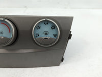 2007-2009 Toyota Camry Climate Control Module Temperature AC/Heater Replacement P/N:55900-06161-B Fits Fits 2007 2008 2009 O