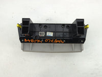 2007-2009 Toyota Camry Climate Control Module Temperature AC/Heater Replacement P/N:55900-06161-B Fits Fits 2007 2008 2009 O