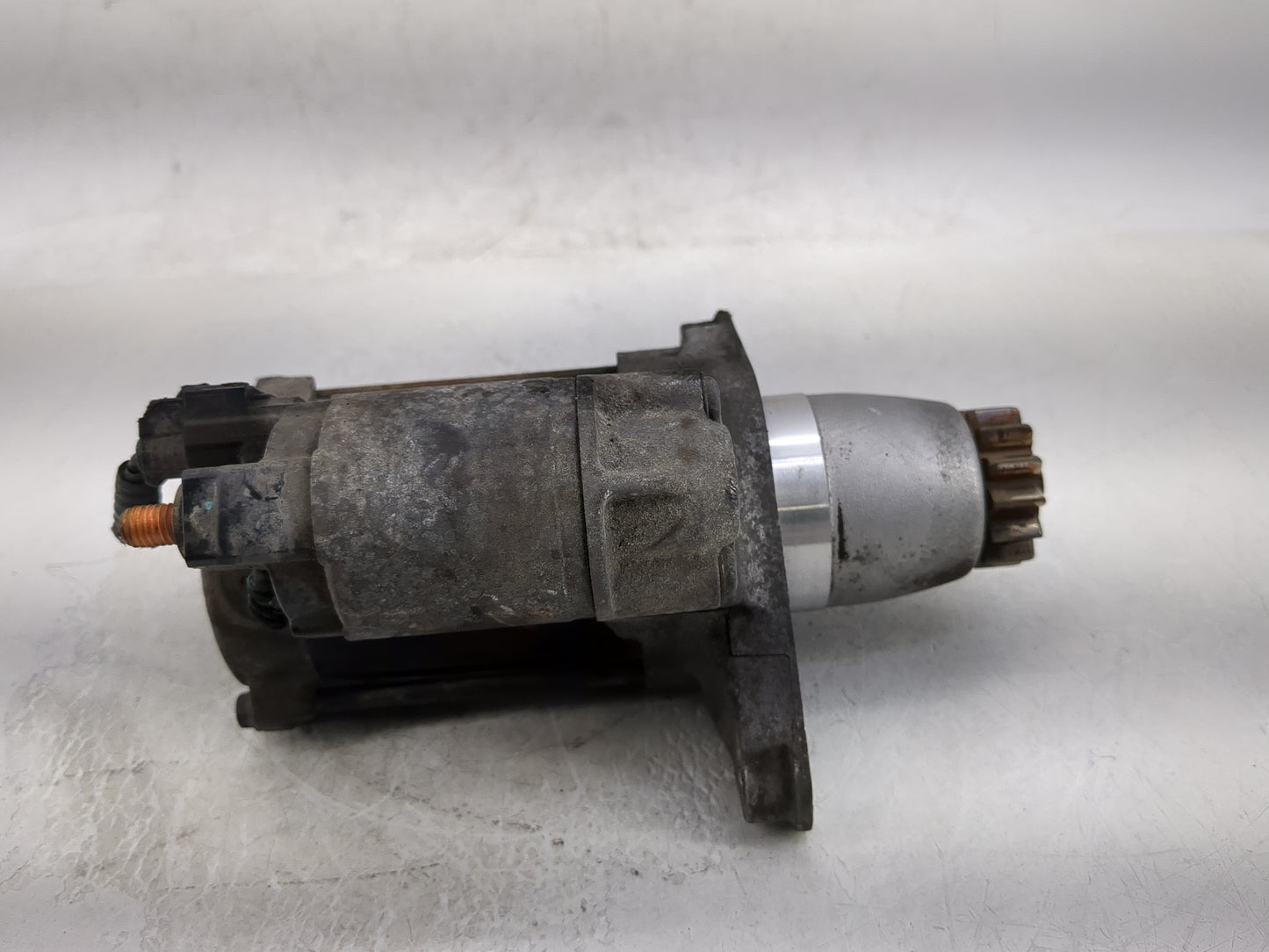 2004-2017 Toyota Camry Car Starter Motor Solenoid OEM P/N:28100-0A010 TN428000-1080 Fits OEM Used Auto Parts - Oemusedautopa