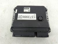 2007 Toyota Camry PCM Engine Control Computer ECU ECM PCU OEM P/N:89661-06C41 Fits OEM Used Auto Parts - Oemusedautoparts1.c