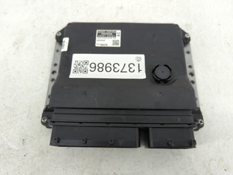 compare product 2007 Toyota Camry PCM Engine Control Computer ECU ECM PCU OEM P/N:89661-06C41 Fits OEM Used Auto Parts