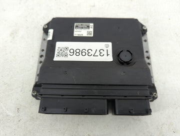 2007 Toyota Camry PCM Engine Control Computer ECU ECM PCU OEM P/N:89661-06C41 Fits OEM Used Auto Parts - Oemusedautoparts1.c