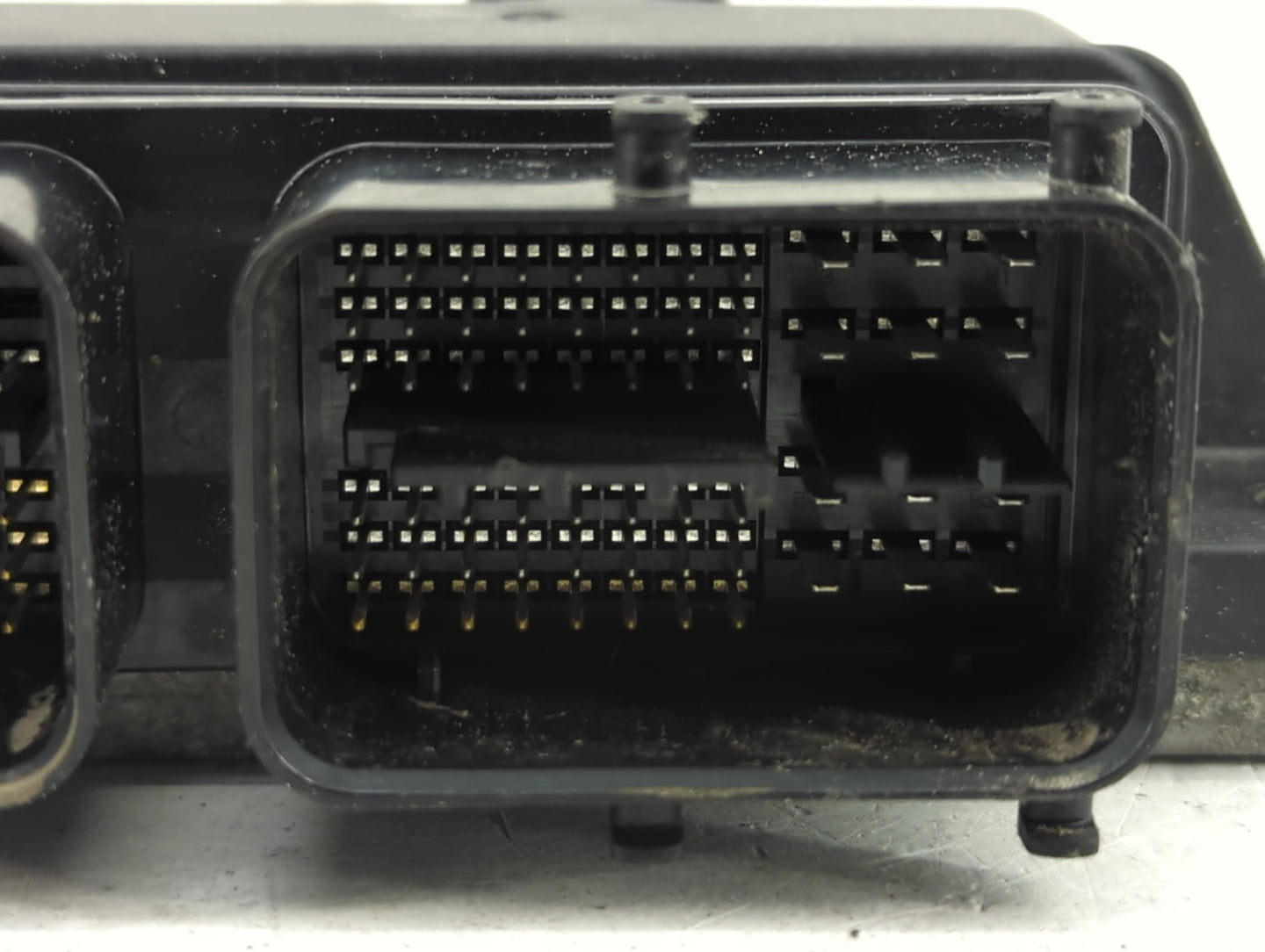 2007 Toyota Camry PCM Engine Control Computer ECU ECM PCU OEM P/N:89661-06C41 Fits OEM Used Auto Parts - Oemusedautoparts1.c