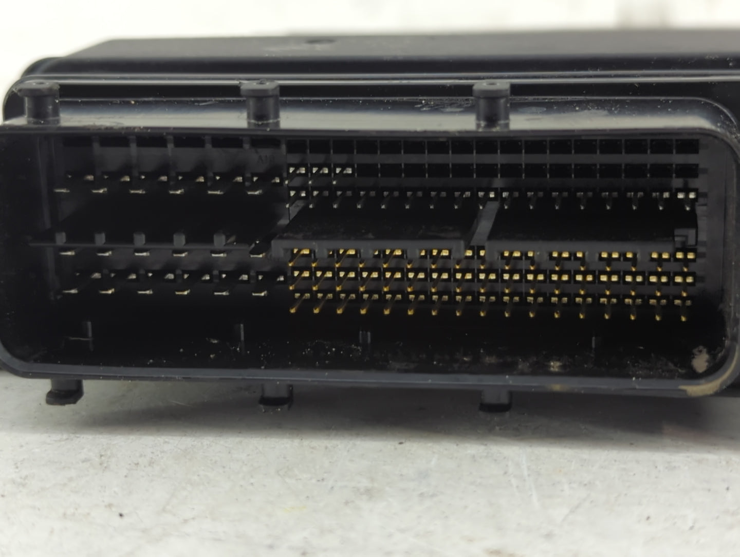 2007 Toyota Camry PCM Engine Control Computer ECU ECM PCU OEM P/N:89661-06C41 Fits OEM Used Auto Parts - Oemusedautoparts1.c