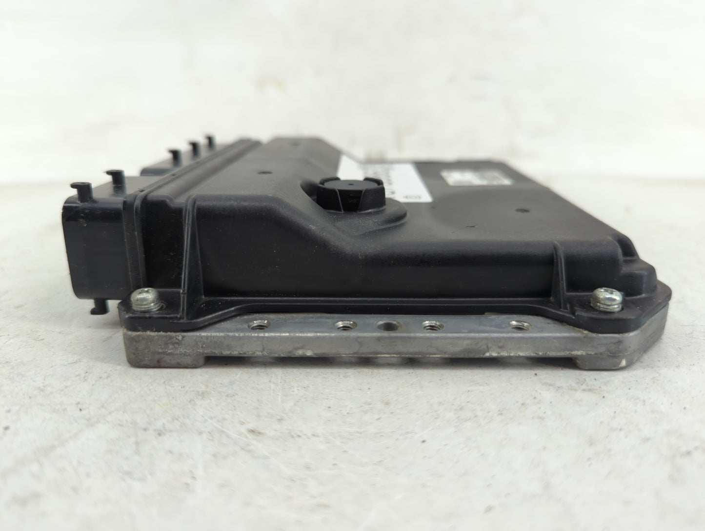 2007 Toyota Camry PCM Engine Control Computer ECU ECM PCU OEM P/N:89661-06C41 Fits OEM Used Auto Parts - Oemusedautoparts1.c