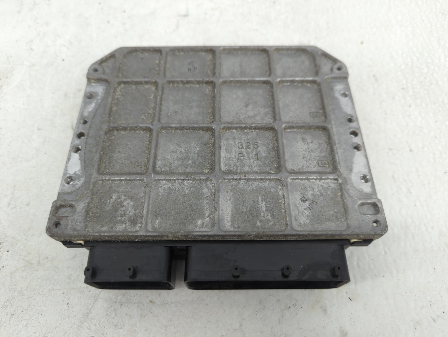2007 Toyota Camry PCM Engine Control Computer ECU ECM PCU OEM P/N:89661-06C41 Fits OEM Used Auto Parts - Oemusedautoparts1.c