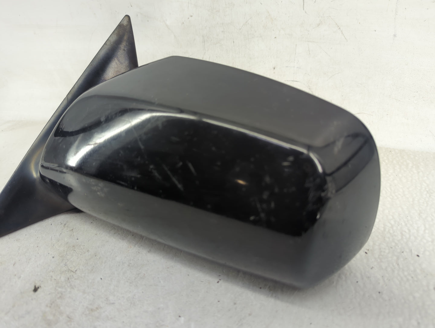 2007-2011 Toyota Camry Driver Side View Mirror - Left Door Mirror OEM Used - Oemusedautoparts1.com