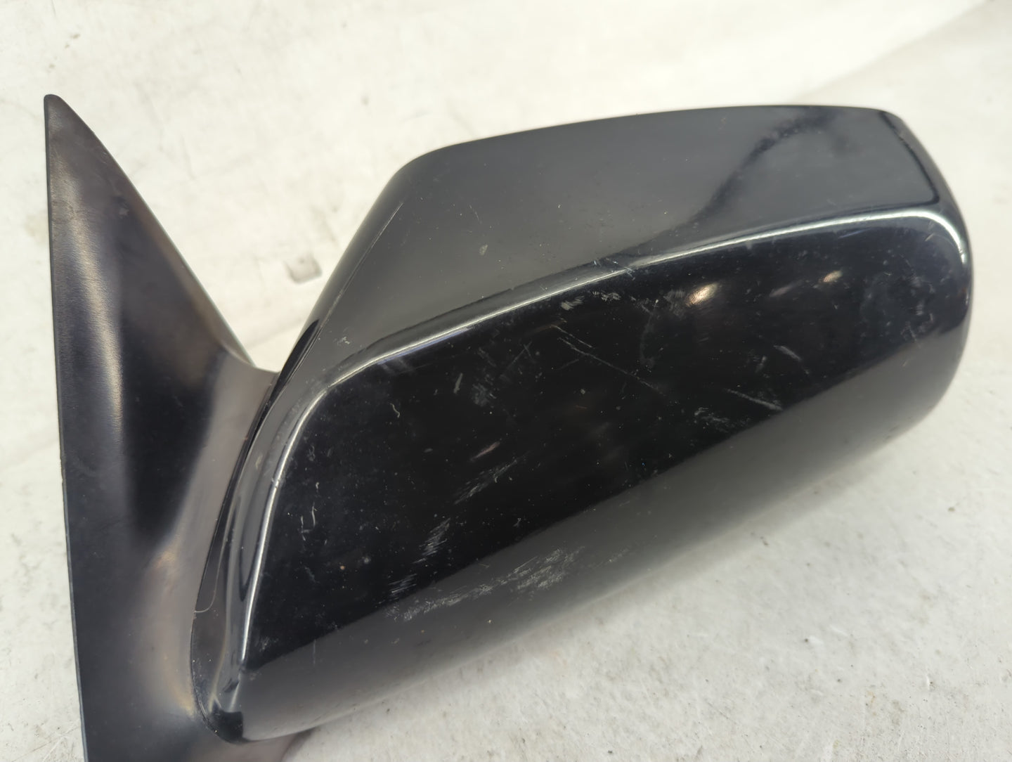 2007-2011 Toyota Camry Driver Side View Mirror - Left Door Mirror OEM Used - Oemusedautoparts1.com
