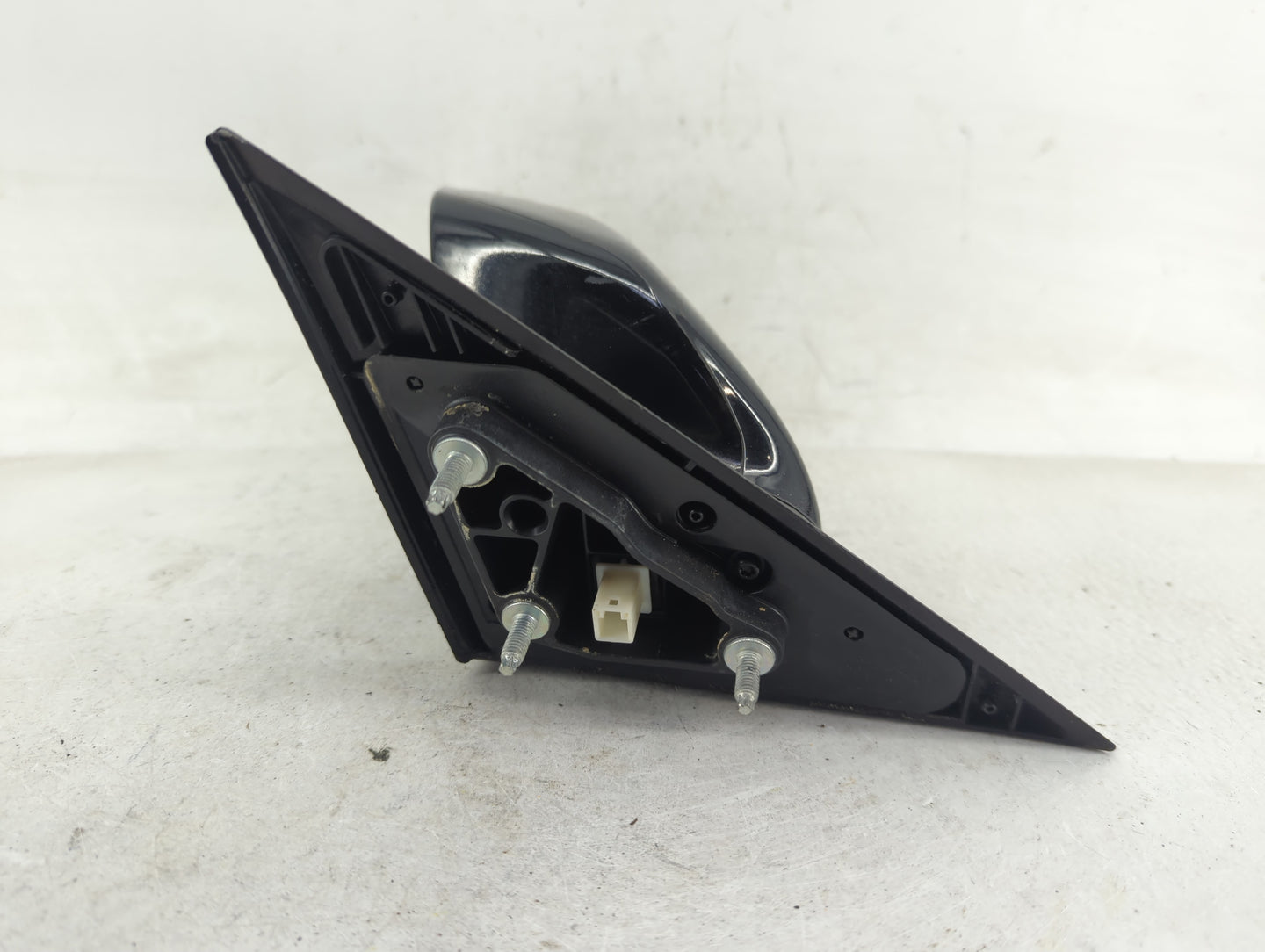 2007-2011 Toyota Camry Driver Side View Mirror - Left Door Mirror OEM Used - Oemusedautoparts1.com