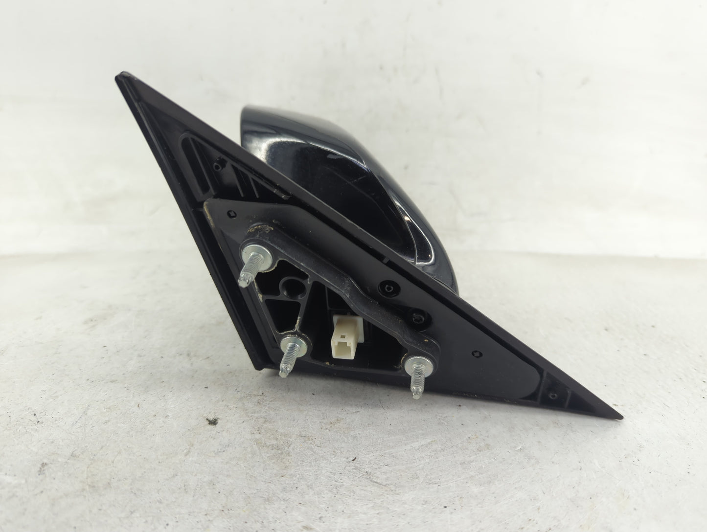 2007-2011 Toyota Camry Driver Side View Mirror - Left Door Mirror OEM Used - Oemusedautoparts1.com