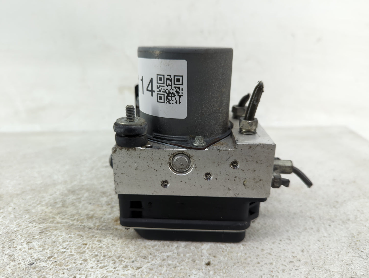 2007-2009 Toyota Camry ABS Pump Control Module Replacement P/N:0 265 234 403 44540-06010 Fits Fits 2007 2008 2009 OEM Used A