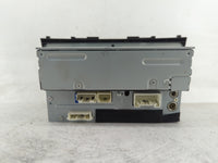 2007-2009 Toyota Camry Radio AM FM Cd Player Receiver Replacement P/N:86120-33A00 Fits Fits 2007 2008 2009 OEM Used Auto Par
