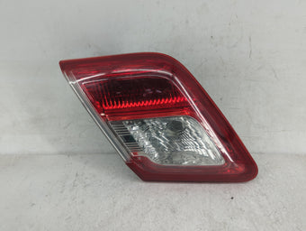 compare product 2007-2009 Toyota Camry Tail Light Assembly Driver Left OEM Fits Fits 2007 2008 2009 OEM Used Auto Parts