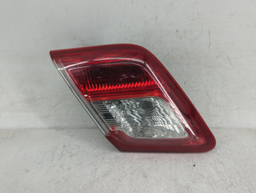 2007-2009 Toyota Camry Tail Light Assembly Driver Left OEM Fits Fits 2007 2008 2009 OEM Used Auto Parts - Oemusedautoparts1.