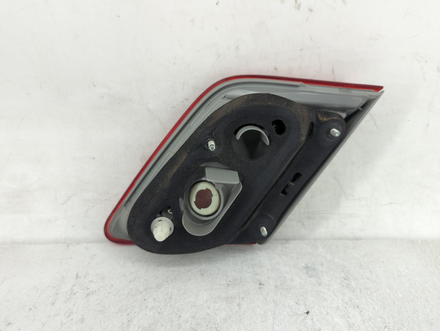 2007-2009 Toyota Camry Tail Light Assembly Driver Left OEM Fits Fits 2007 2008 2009 OEM Used Auto Parts - Oemusedautoparts1.