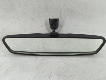 2007-2017 Toyota Camry Interior Rear View Mirror Replacement OEM P/N:E8011083 Fits OEM Used Auto Parts - Oemusedautoparts1.c