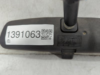 2007-2017 Toyota Camry Interior Rear View Mirror Replacement OEM P/N:E8011083 Fits OEM Used Auto Parts - Oemusedautoparts1.c