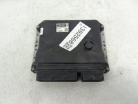 2007 Toyota Camry PCM Engine Control Computer ECU ECM PCU OEM P/N:89661-06C70 Fits OEM Used Auto Parts - Oemusedautoparts1.c