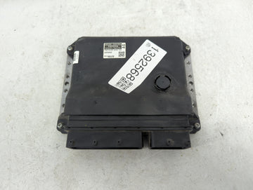 2007 Toyota Camry PCM Engine Control Computer ECU ECM PCU OEM P/N:89661-06C70 Fits OEM Used Auto Parts - Oemusedautoparts1.c