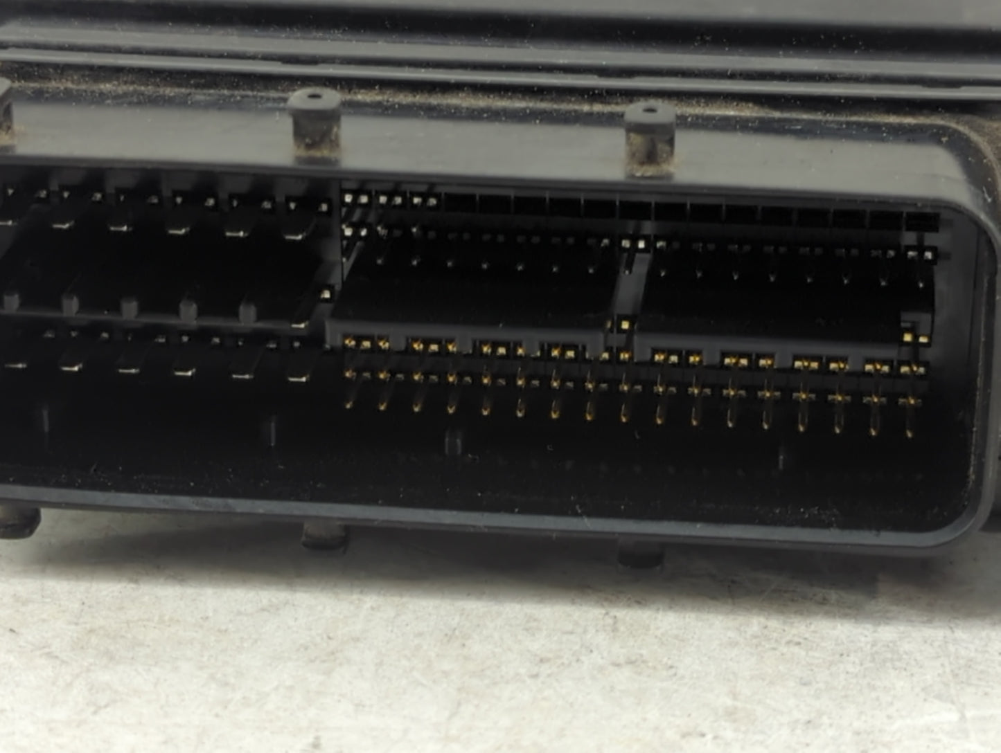 2007 Toyota Camry PCM Engine Control Computer ECU ECM PCU OEM P/N:89661-06C70 Fits OEM Used Auto Parts - Oemusedautoparts1.c