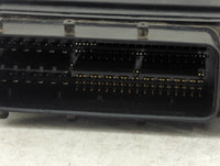 2007 Toyota Camry PCM Engine Control Computer ECU ECM PCU OEM P/N:89661-06C70 Fits OEM Used Auto Parts - Oemusedautoparts1.c