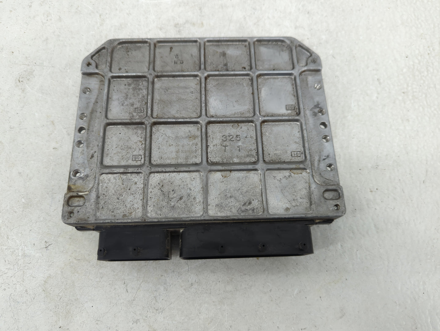 2007 Toyota Camry PCM Engine Control Computer ECU ECM PCU OEM P/N:89661-06C70 Fits OEM Used Auto Parts - Oemusedautoparts1.c