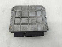 2007 Toyota Camry PCM Engine Control Computer ECU ECM PCU OEM P/N:89661-06C70 Fits OEM Used Auto Parts - Oemusedautoparts1.c