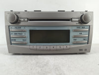 2007-2009 Toyota Camry Radio AM FM Cd Player Receiver Replacement P/N:86120-33890 Fits Fits 2007 2008 2009 OEM Used Auto Par