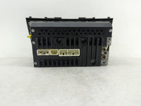 2007-2009 Toyota Camry Radio AM FM Cd Player Receiver Replacement P/N:86120-33890 Fits Fits 2007 2008 2009 OEM Used Auto Par