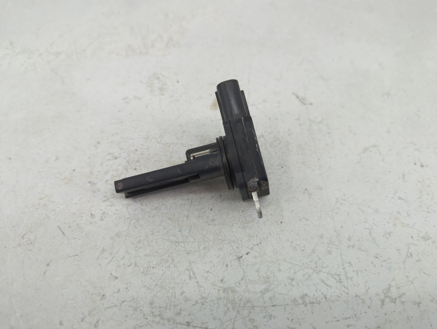 2007-2011 Toyota Camry Mass Air Flow Meter Maf - Oemusedautoparts1.com
