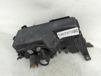 2007-2011 Toyota Camry Fusebox Fuse Box Panel Relay Module Fits Fits 2007 2008 2009 2010 2011 OEM Used Auto Parts - Oemuseda